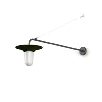 Roger Pradier Cooper N°3 Wall Light | All Square Lighting