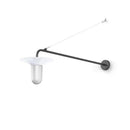 Roger Pradier Cooper N°3 Wall Light | All Square Lighting