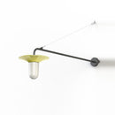 Roger Pradier Cooper N°3 Wall Light | All Square Lighting