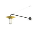 Roger Pradier Cooper N°3 Wall Light | All Square Lighting
