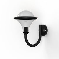 Roger Pradier Dallas N°1 Wall Light | All Square Lighting