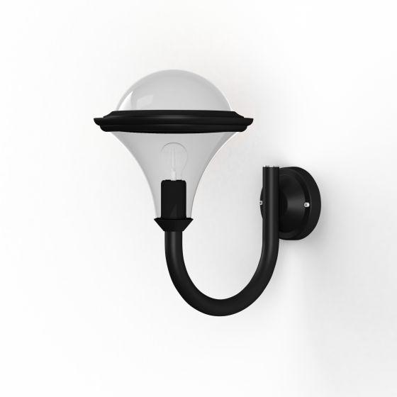 Roger Pradier Dallas N°1 Wall Light | All Square Lighting