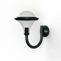 Roger Pradier Dallas N°1 Wall Light | All Square Lighting