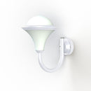 Roger Pradier Dallas N°1 Wall Light | All Square Lighting