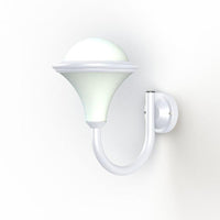 Roger Pradier Dallas N°1 Wall Light | All Square Lighting
