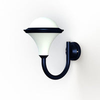 Roger Pradier Dallas N°1 Wall Light | All Square Lighting