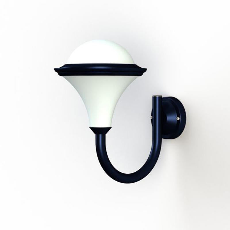 Roger Pradier Dallas N°1 Wall Light | All Square Lighting