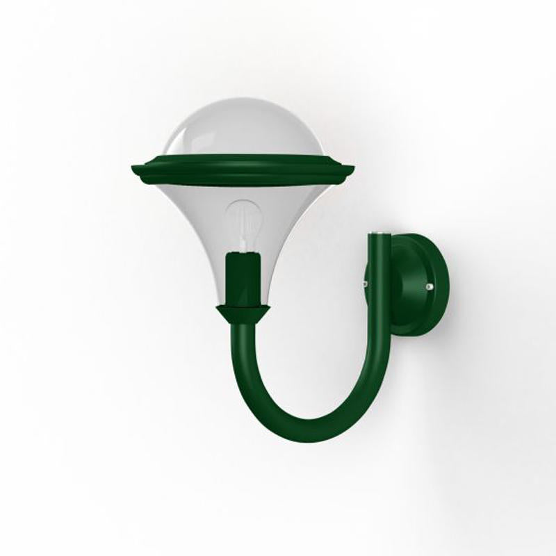 Roger Pradier Dallas N°1 Wall Light | All Square Lighting