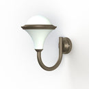 Roger Pradier Dallas N°1 Wall Light | All Square Lighting