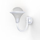 Roger Pradier Dallas N°1 Wall Light | All Square Lighting