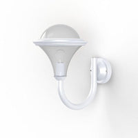 Roger Pradier Dallas N°1 Wall Light | All Square Lighting