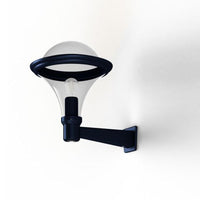 Roger Pradier Dallas N°2 Wall Light | All Square Lighting