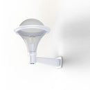 Roger Pradier Dallas N°2 Wall Light | All Square Lighting