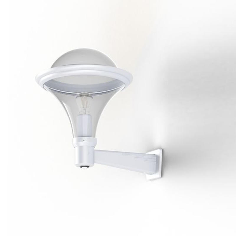 Roger Pradier Dallas N°2 Wall Light | All Square Lighting