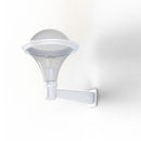 Roger Pradier Dallas N°2 Wall Light | All Square Lighting