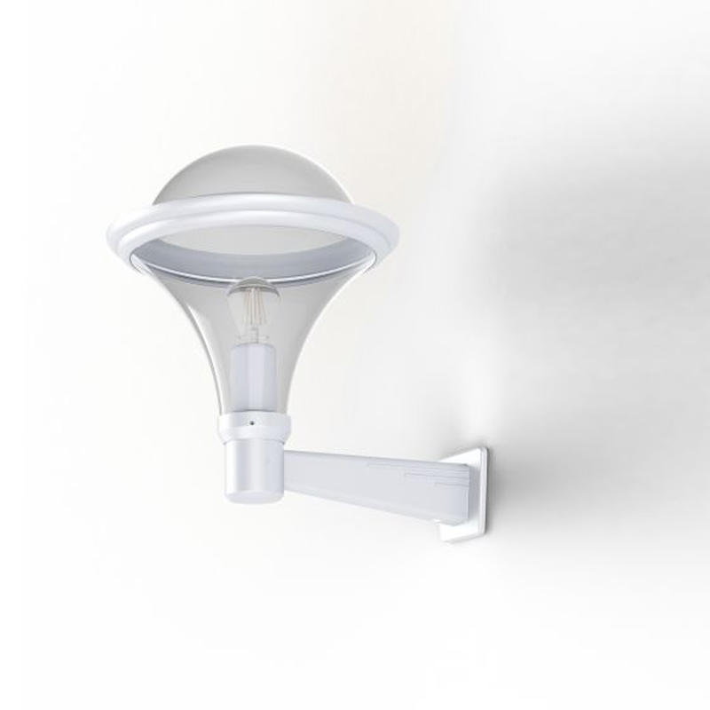 Roger Pradier Dallas N°2 Wall Light | All Square Lighting