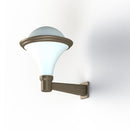 Roger Pradier Dallas N°2 Wall Light | All Square Lighting