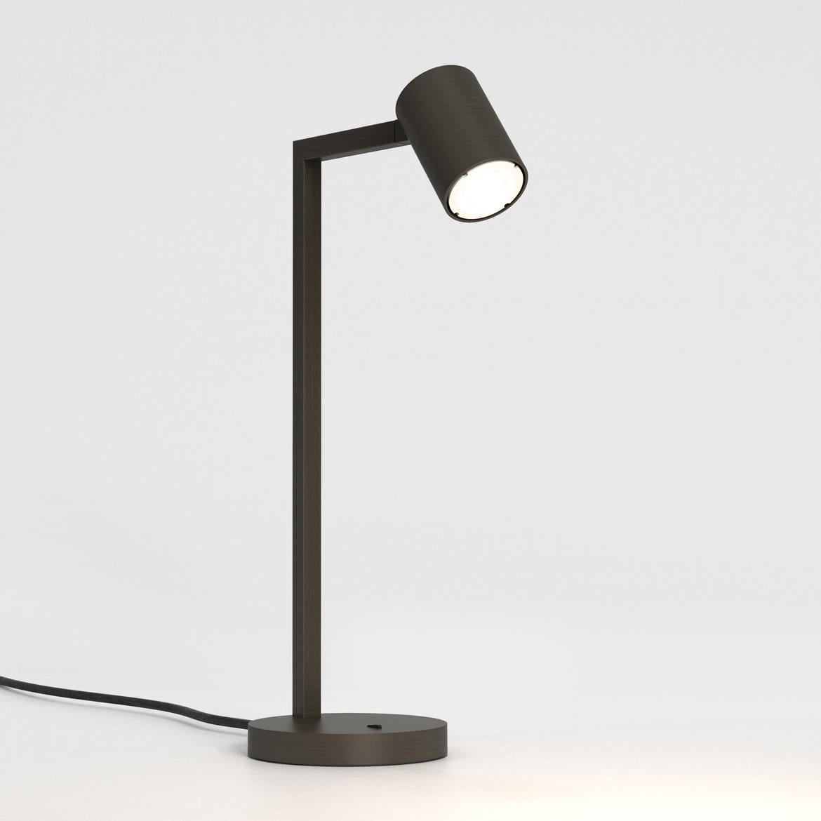 Astro Lighting Ascoli Desk Lamp | All Square Lighting