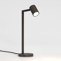 Astro Lighting Ascoli Desk Lamp | All Square Lighting