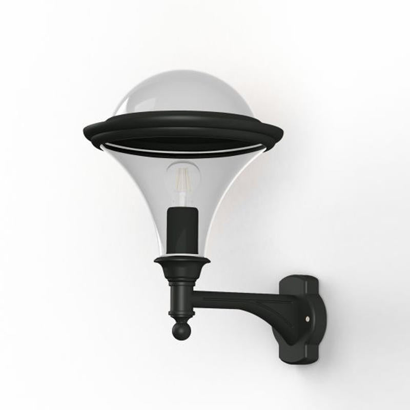 Roger Pradier Dallas N°3 Wall Light | All Square Lighting
