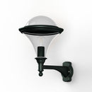 Roger Pradier Dallas N°3 Wall Light | All Square Lighting