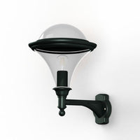 Roger Pradier Dallas N°3 Wall Light | All Square Lighting