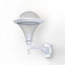 Roger Pradier Dallas N°3 Wall Light | All Square Lighting