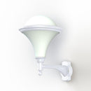 Roger Pradier Dallas N°3 Wall Light | All Square Lighting