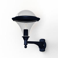 Roger Pradier Dallas N°3 Wall Light | All Square Lighting
