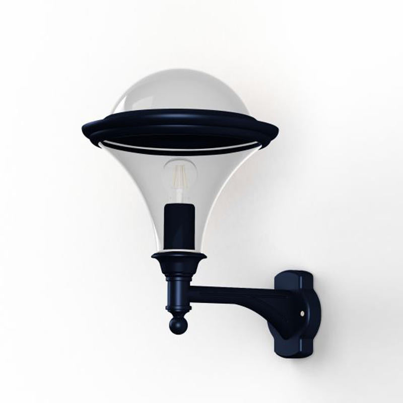 Roger Pradier Dallas N°3 Wall Light | All Square Lighting