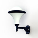 Roger Pradier Dallas N°3 Wall Light | All Square Lighting