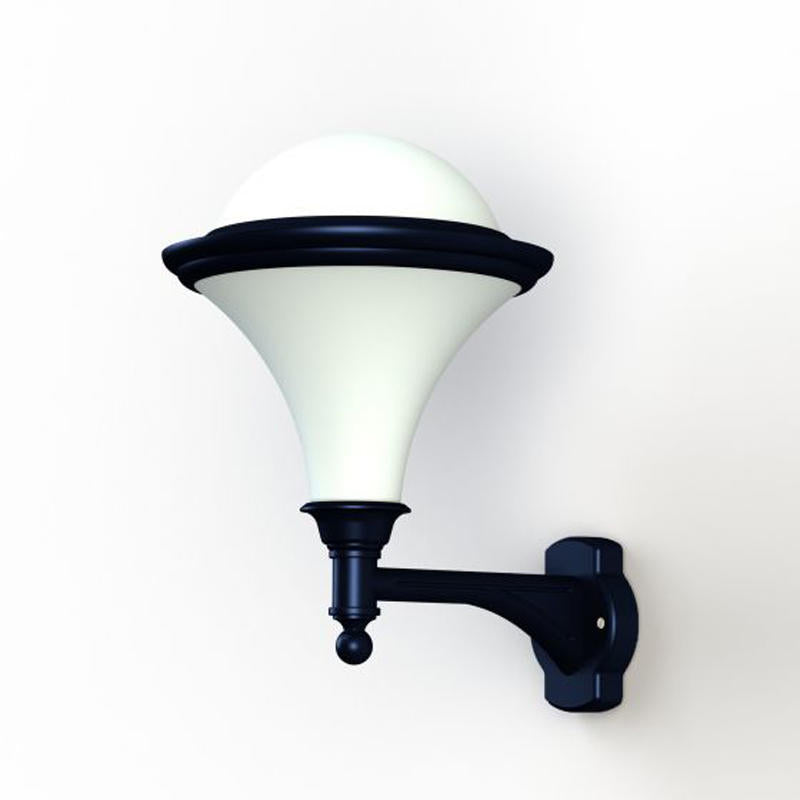 Roger Pradier Dallas N°3 Wall Light | All Square Lighting