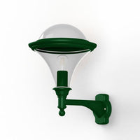 Roger Pradier Dallas N°3 Wall Light | All Square Lighting