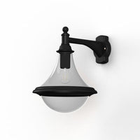 Roger Pradier Dallas N°4 Wall Light | All Square Lighting