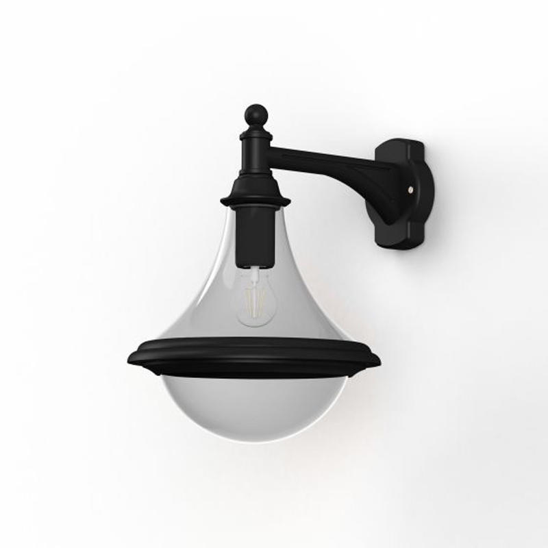 Roger Pradier Dallas N°4 Wall Light | All Square Lighting