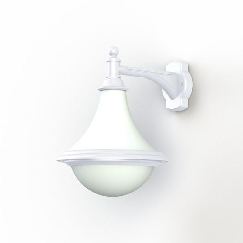 Roger Pradier Dallas N°4 Wall Light | All Square Lighting