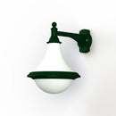 Roger Pradier Dallas N°4 Wall Light | All Square Lighting