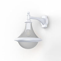 Roger Pradier Dallas N°4 Wall Light | All Square Lighting