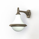 Roger Pradier Dallas N°4 Wall Light | All Square Lighting