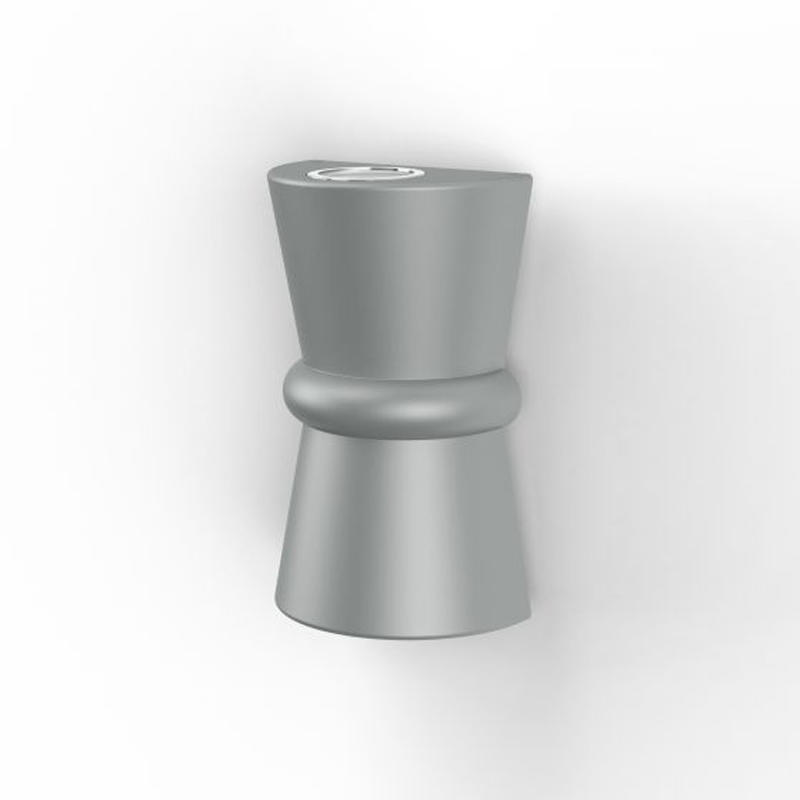 Roger Pradier Duo Wall Light | All Square Lighting