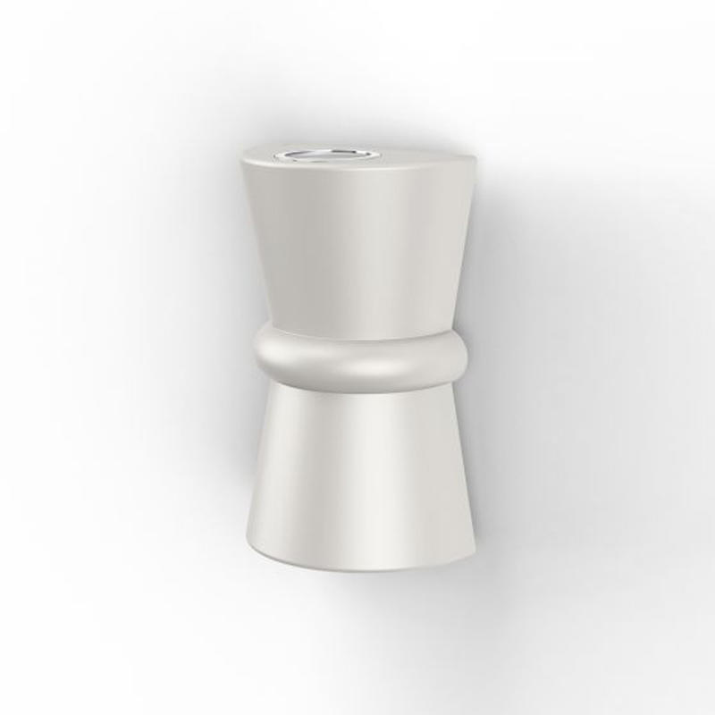 Roger Pradier Duo Wall Light | All Square Lighting