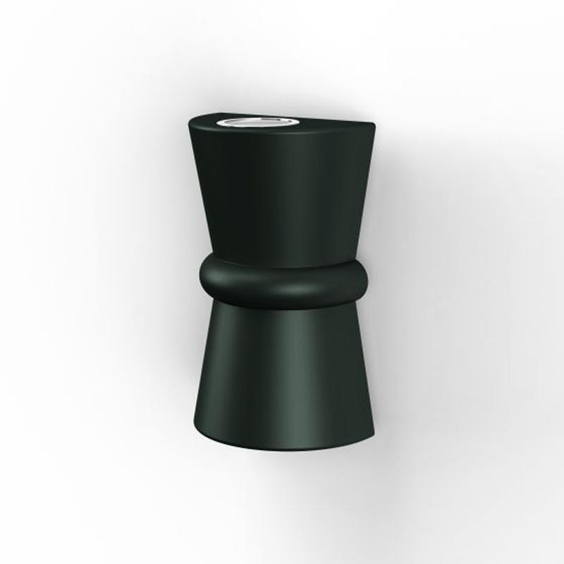 Roger Pradier Duo Wall Light | All Square Lighting