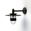 Roger Pradier Kent N°2 Wall Light | All Square Lighting