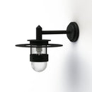 Roger Pradier Kent N°2 Wall Light | All Square Lighting