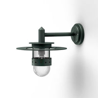 Roger Pradier Kent N°2 Wall Light | All Square Lighting