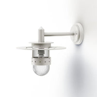 Roger Pradier Kent N°2 Wall Light | All Square Lighting