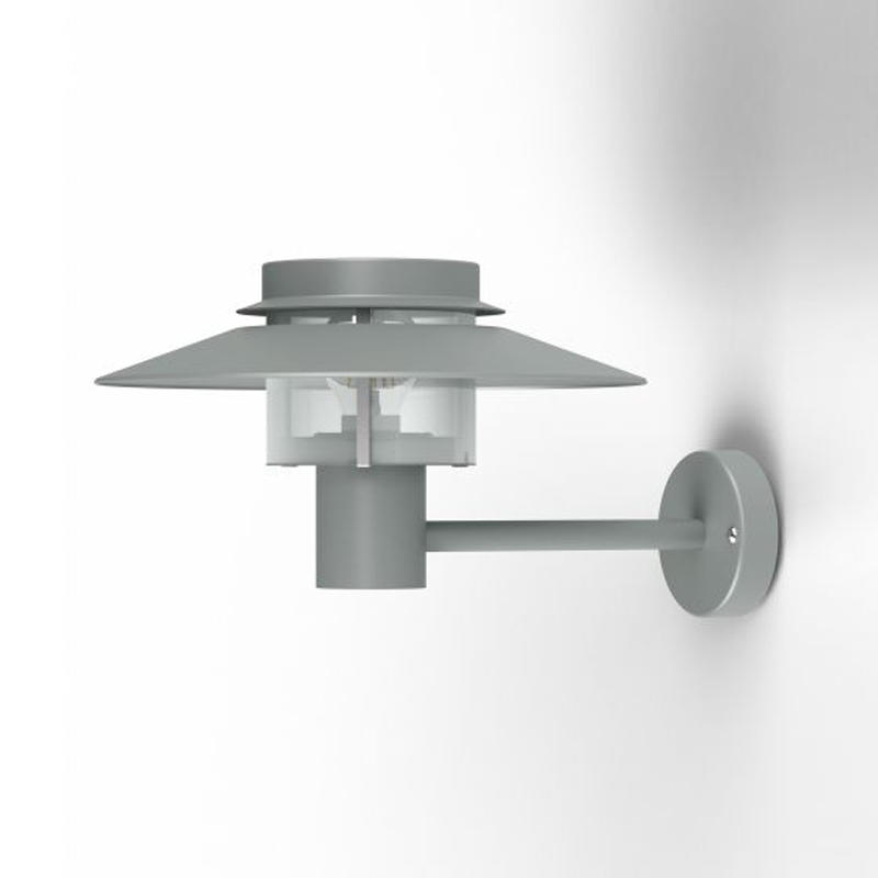 Roger Pradier Kerlouan N°1 Wall Light | All Square Lighting