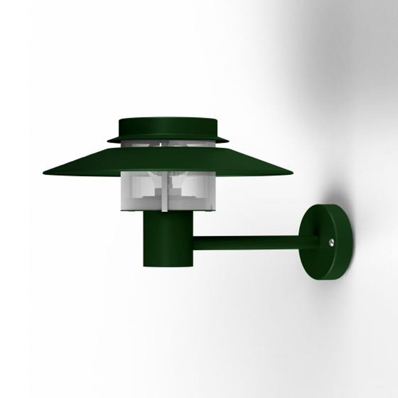 Roger Pradier Kerlouan N°1 Wall Light | All Square Lighting