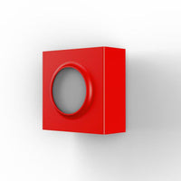 Roger Pradier Klint N°1 Wall Light | All Square Lighting