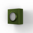 Roger Pradier Klint N°1 Wall Light | All Square Lighting